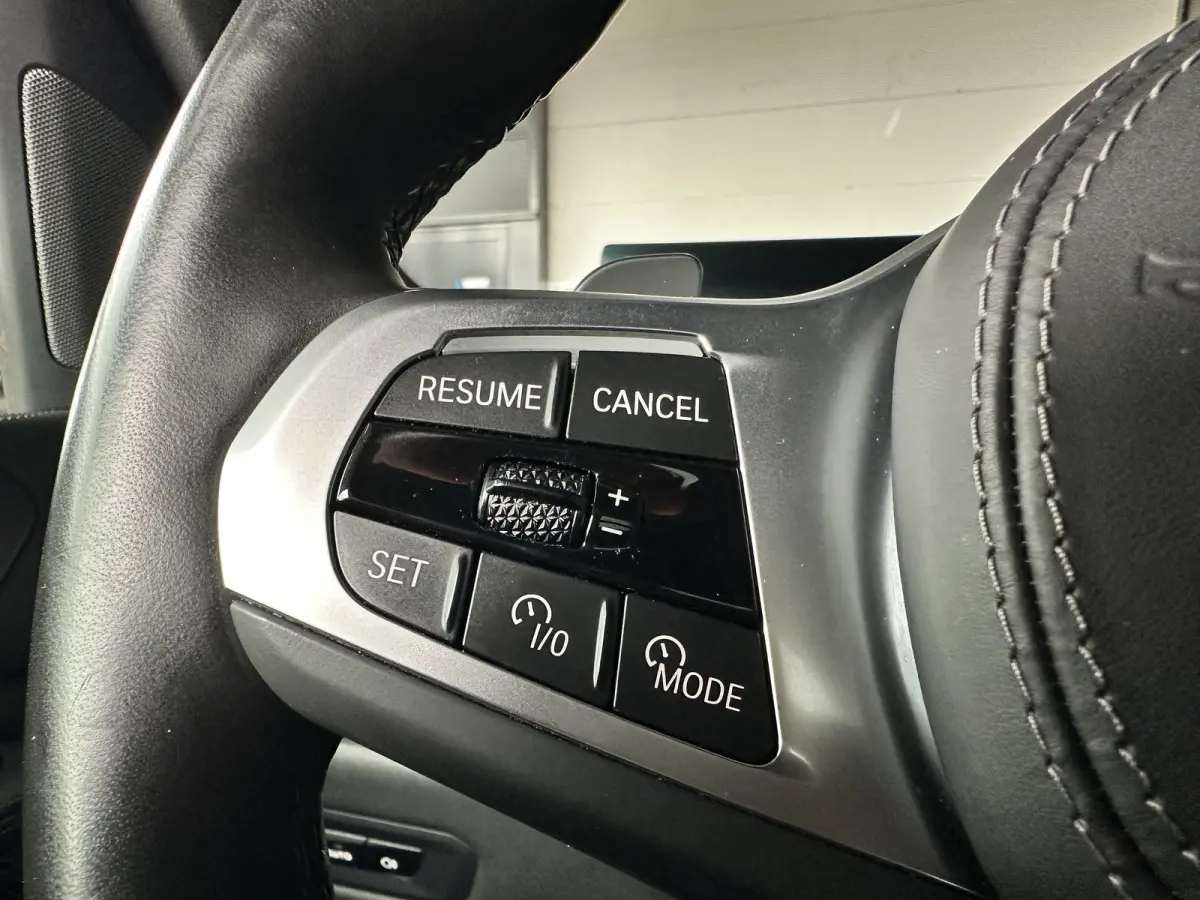 50e M-Sport Carbon | LED | PANODAK | M-Seat + Koel | HUD | 360 | Harman Kardon |