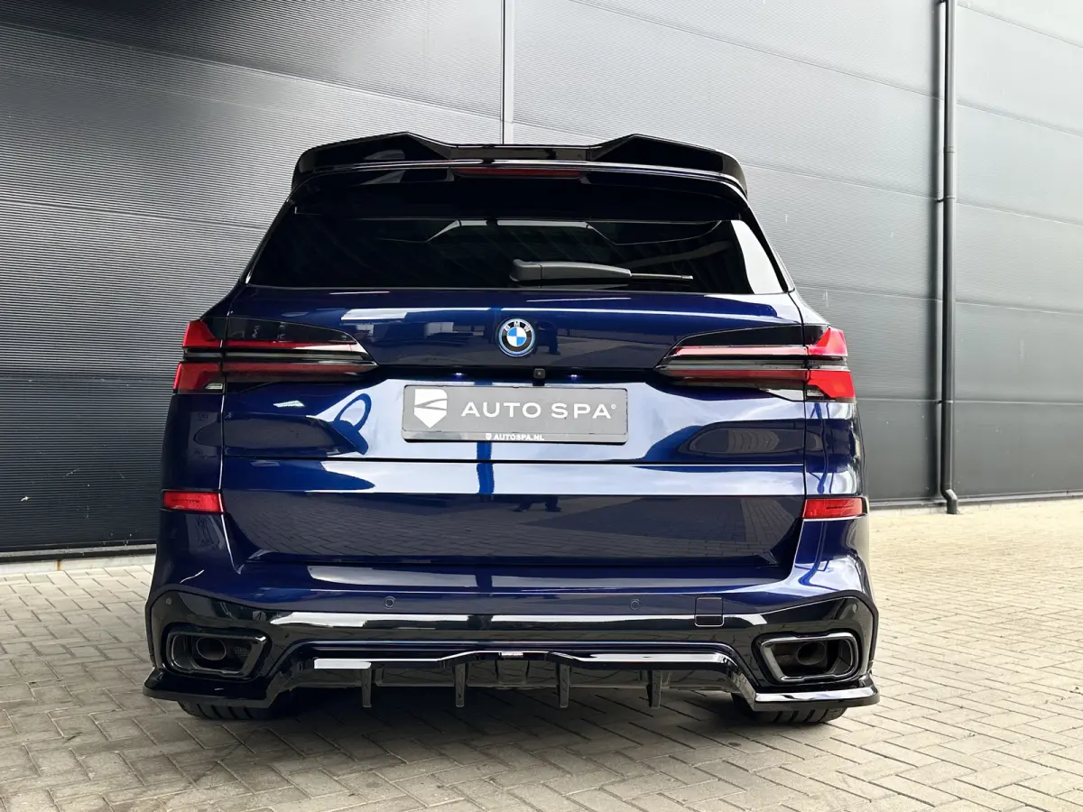 50e M-Sport Carbon | LED | PANODAK | M-Seat + Koel | HUD | 360 | Harman Kardon |