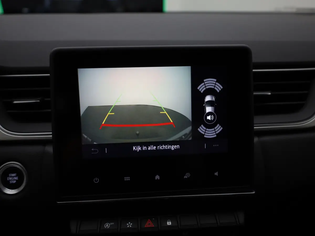 1.3 TCe 140 Intens | NAVI | Trekhaak | Cruise | Camera | Apple Carplay / Android | Prijs Rijklaar!!