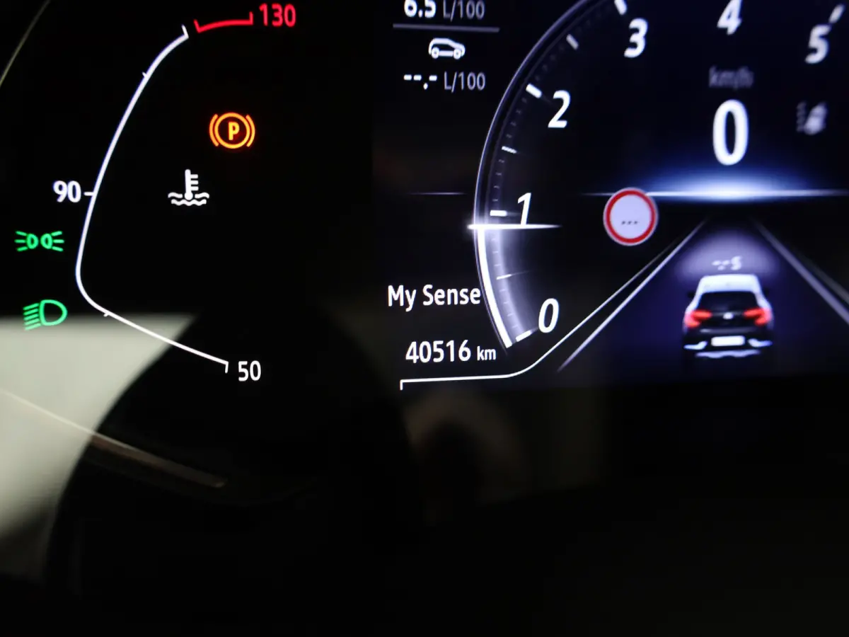 1.3 TCe 140 Intens | NAVI | Trekhaak | Cruise | Camera | Apple Carplay / Android | Prijs Rijklaar!!