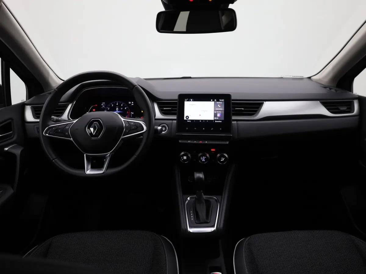 1.3 TCe 140 Intens | NAVI | Trekhaak | Cruise | Camera | Apple Carplay / Android | Prijs Rijklaar!!