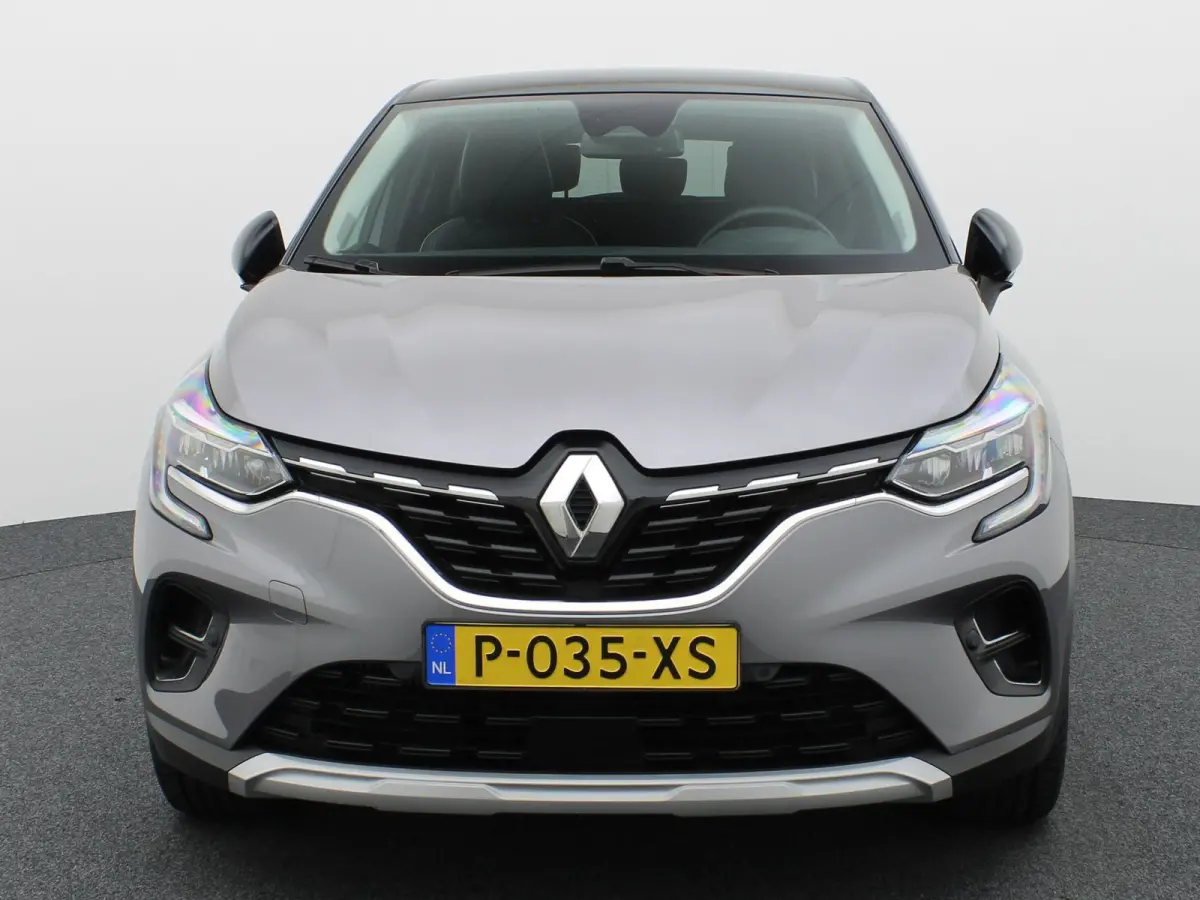 1.3 TCe 140 Intens | NAVI | Trekhaak | Cruise | Camera | Apple Carplay / Android | Prijs Rijklaar!!