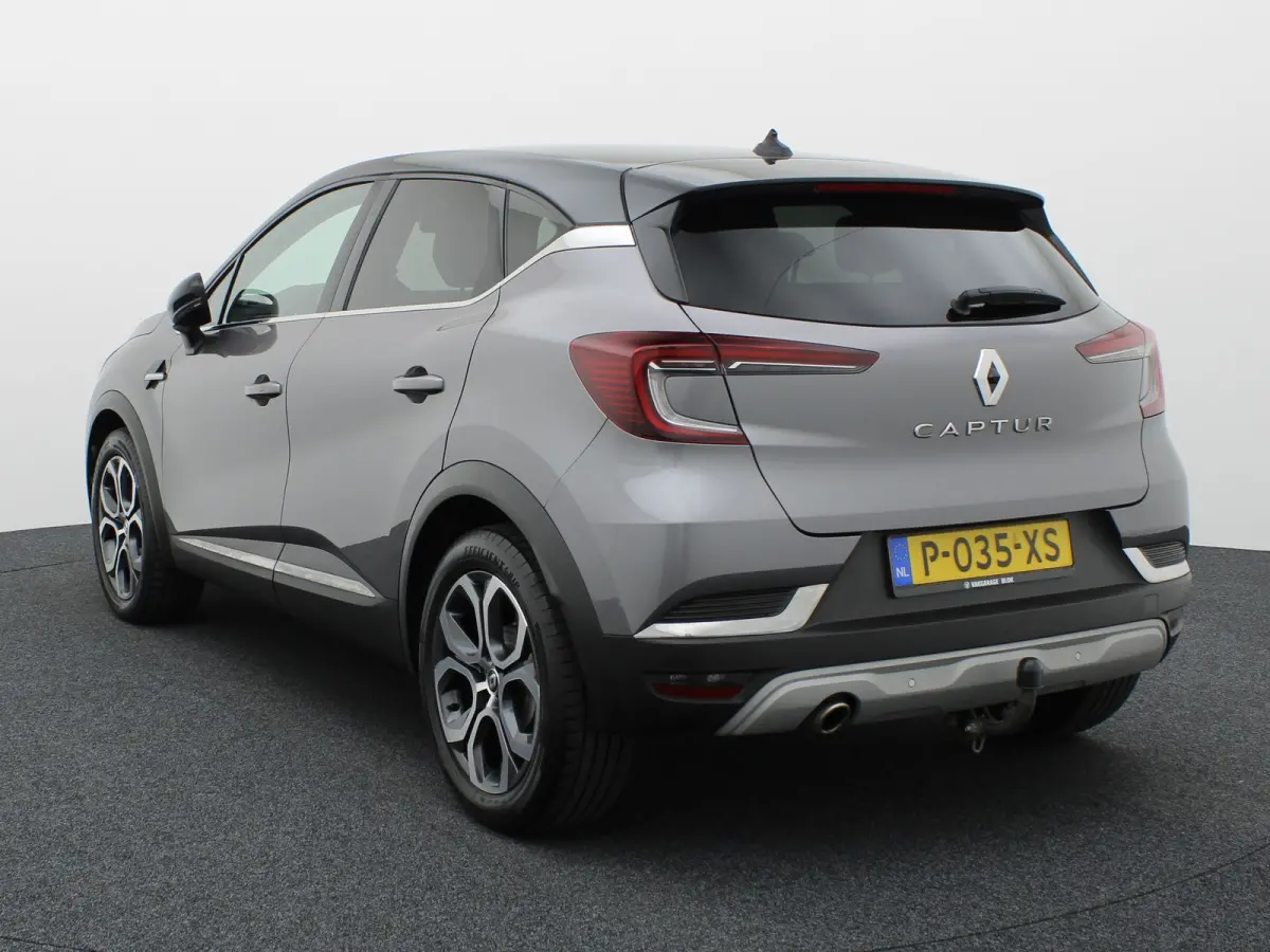1.3 TCe 140 Intens | NAVI | Trekhaak | Cruise | Camera | Apple Carplay / Android | Prijs Rijklaar!!