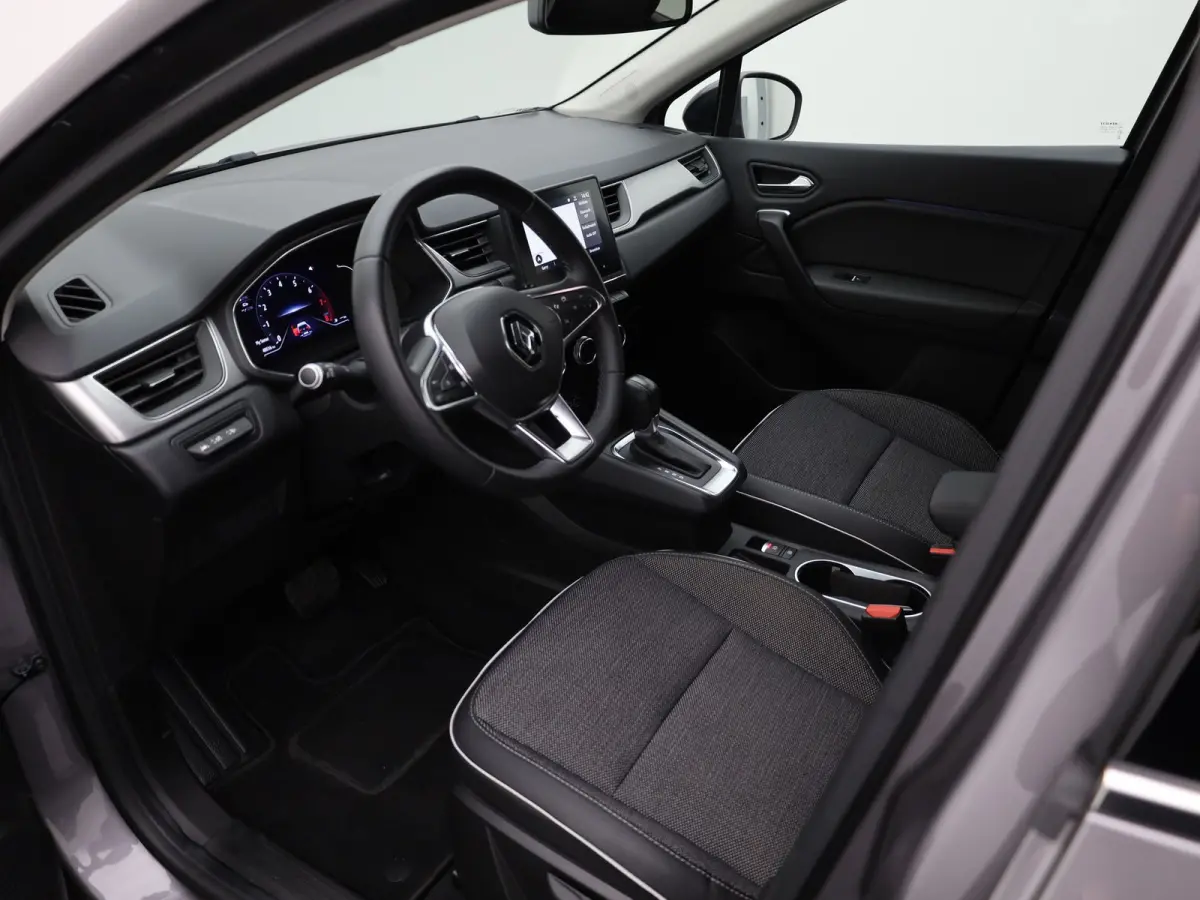 1.3 TCe 140 Intens | NAVI | Trekhaak | Cruise | Camera | Apple Carplay / Android | Prijs Rijklaar!!