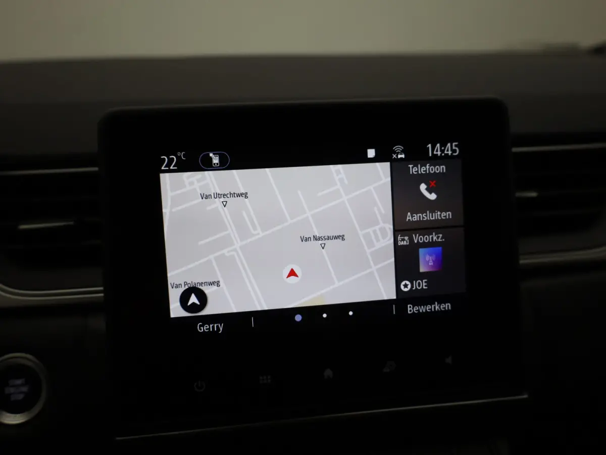 1.3 TCe 140 Intens | NAVI | Trekhaak | Cruise | Camera | Apple Carplay / Android | Prijs Rijklaar!!