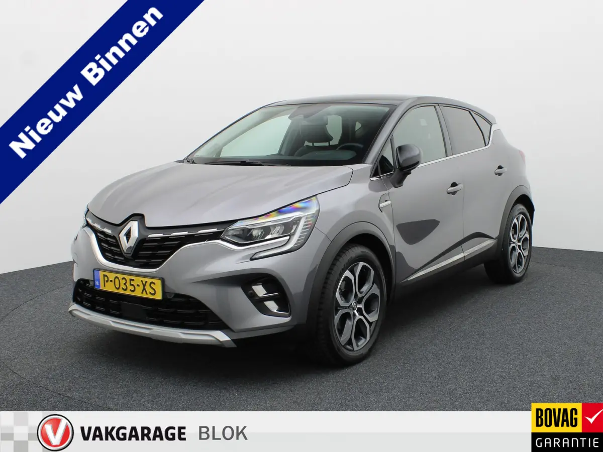 1.3 TCe 140 Intens | NAVI | Trekhaak | Cruise | Camera | Apple Carplay / Android | Prijs Rijklaar!!