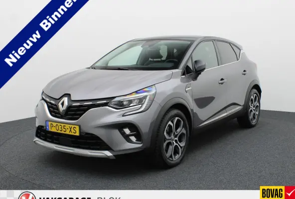 1.3 TCe 140 Intens | NAVI | Trekhaak | Cruise | Camera | Apple Carplay / Android | Prijs Rijklaar!!