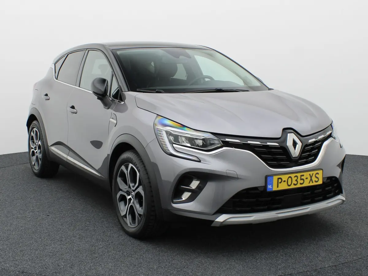 1.3 TCe 140 Intens | NAVI | Trekhaak | Cruise | Camera | Apple Carplay / Android | Prijs Rijklaar!!