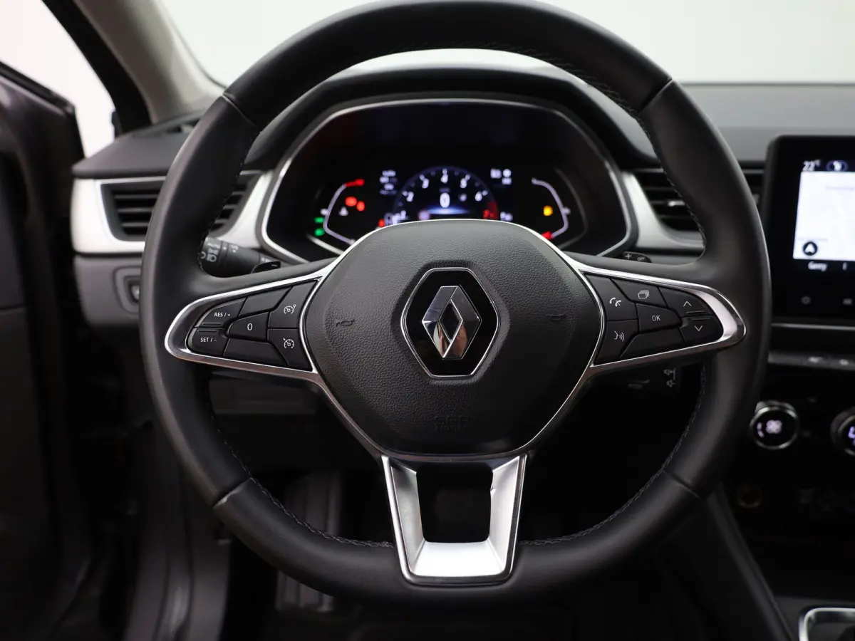 1.3 TCe 140 Intens | NAVI | Trekhaak | Cruise | Camera | Apple Carplay / Android | Prijs Rijklaar!!