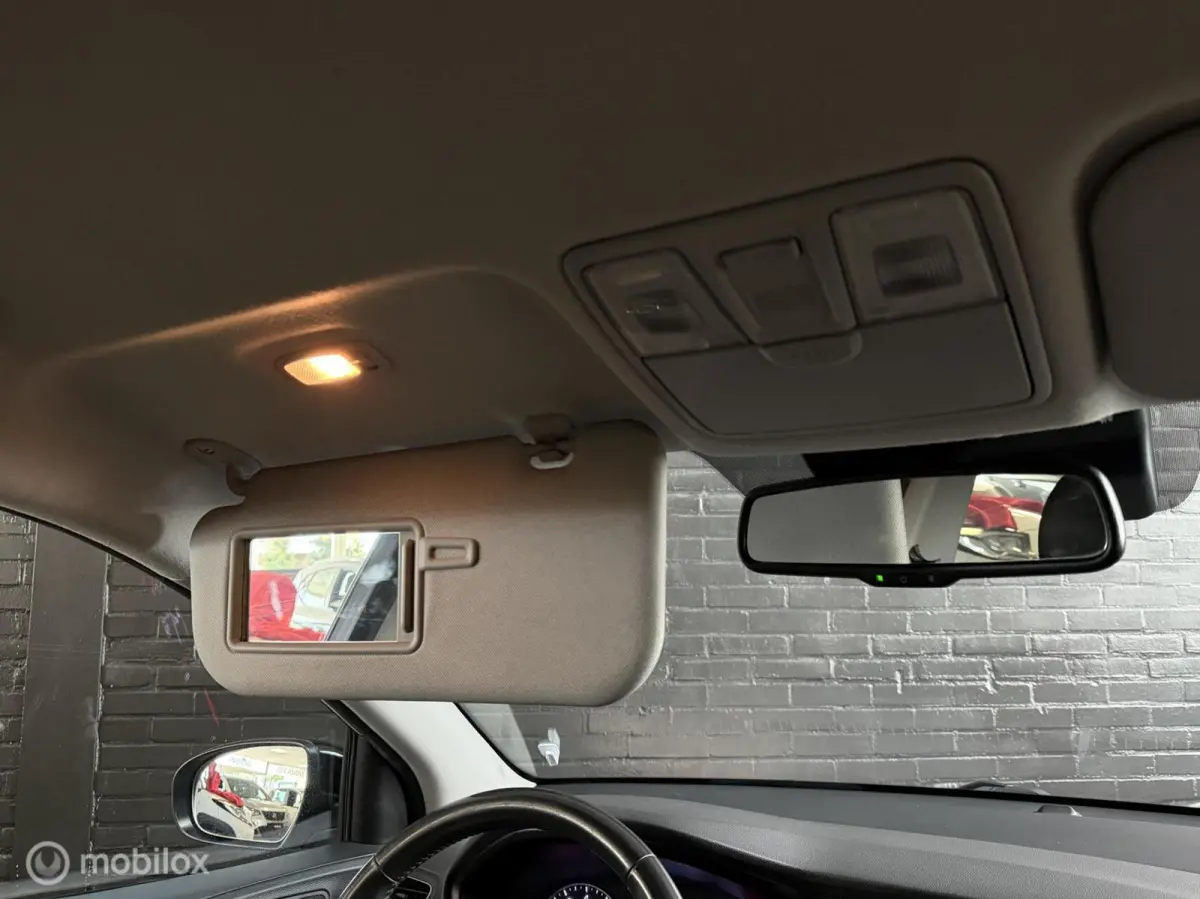 1.0 T-GDI Active CROSSOVER NAVI CRUISE PDC VELG