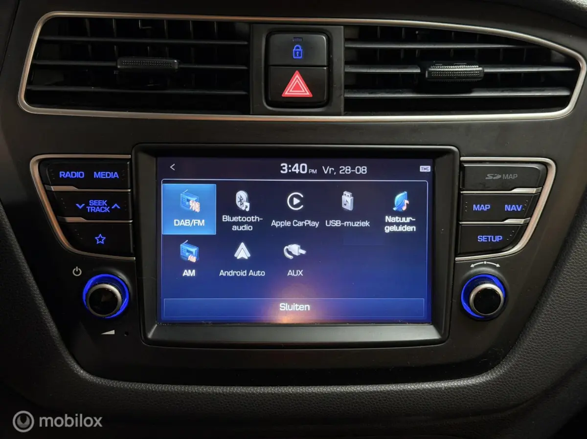 1.0 T-GDI Active CROSSOVER NAVI CRUISE PDC VELG