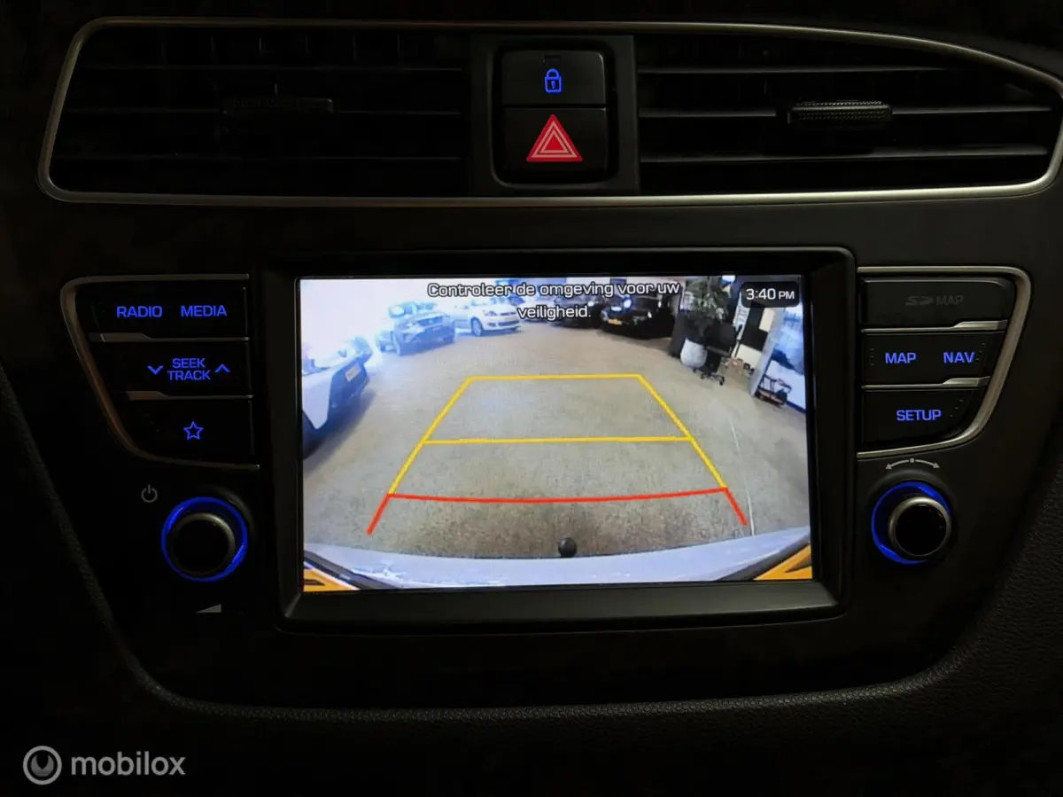 1.0 T-GDI Active CROSSOVER NAVI CRUISE PDC VELG