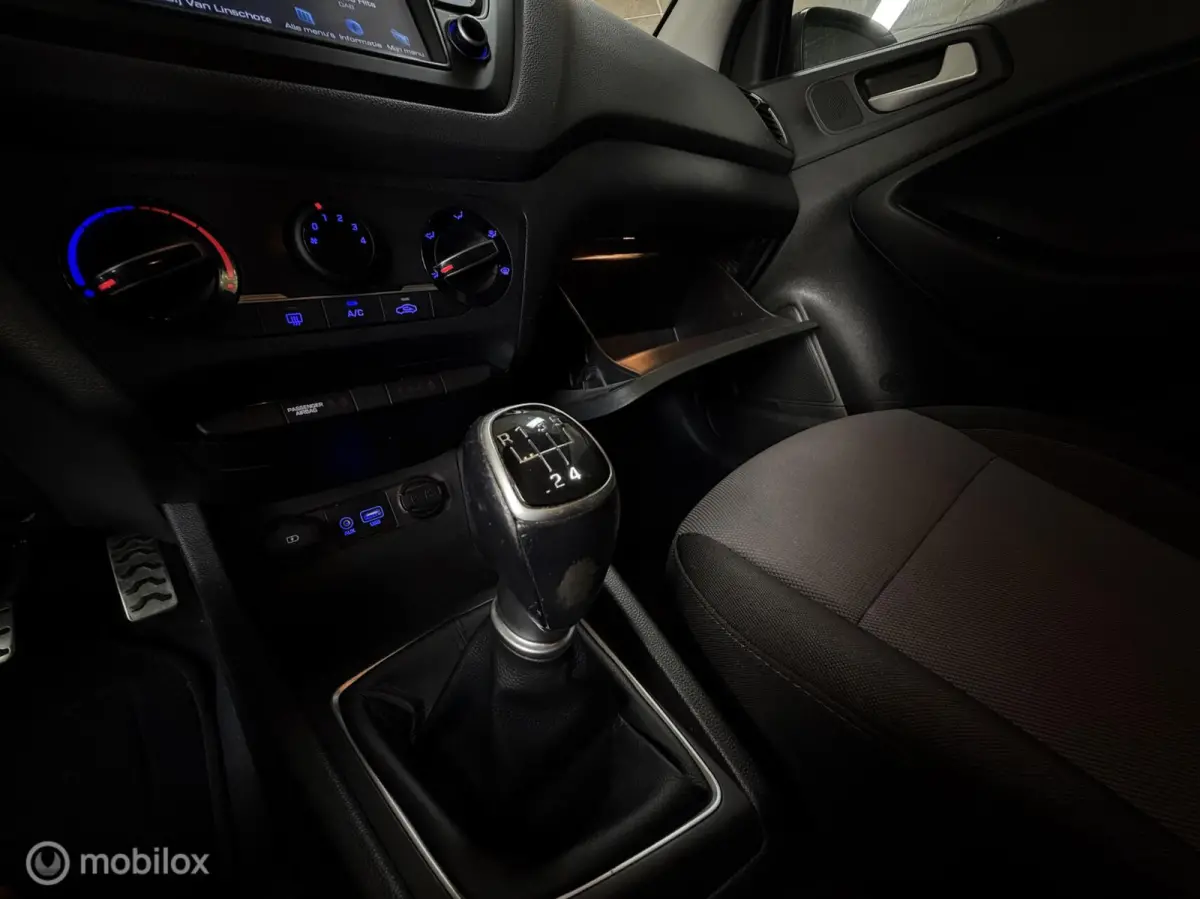 1.0 T-GDI Active CROSSOVER NAVI CRUISE PDC VELG