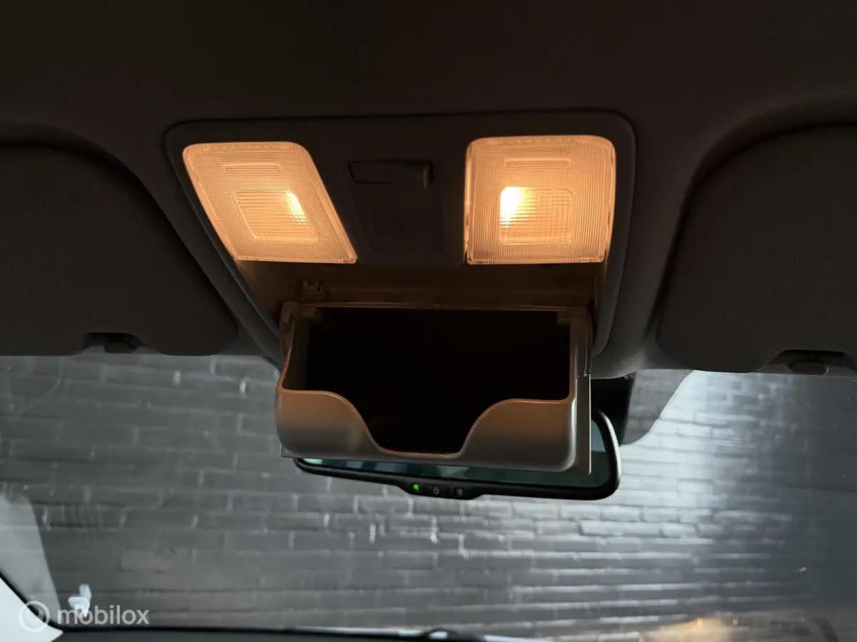1.0 T-GDI Active CROSSOVER NAVI CRUISE PDC VELG