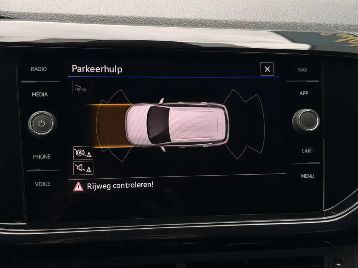 1.0 TSI 110PK! Life CARPLAY | CAM | ADAPT.CRUISE | LED | NAV | ECC | DAB | 18'LMV | NAP
