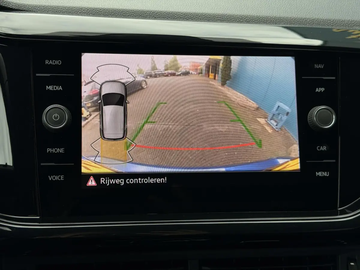 1.0 TSI 110PK! Life CARPLAY | CAM | ADAPT.CRUISE | LED | NAV | ECC | DAB | 18'LMV | NAP