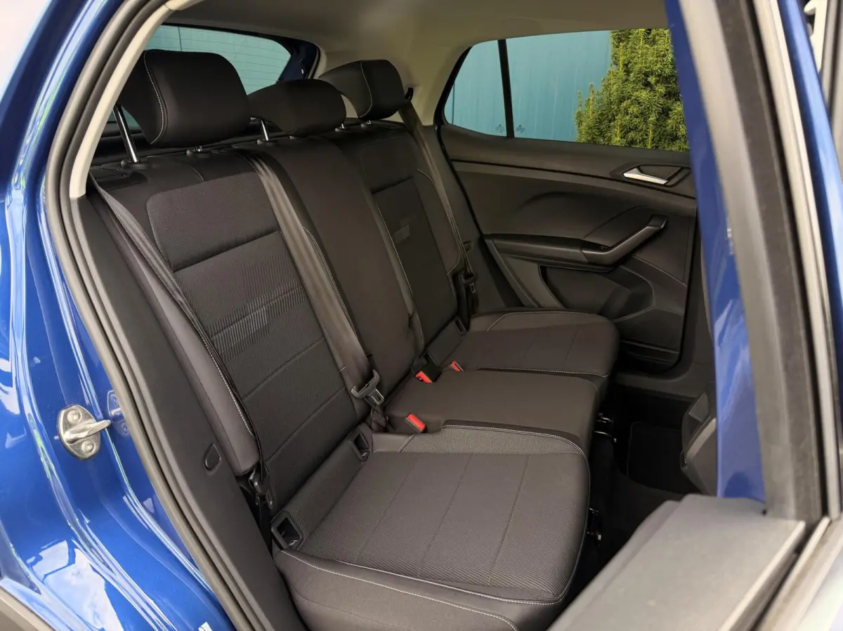 1.0 TSI 110PK! Life CARPLAY | CAM | ADAPT.CRUISE | LED | NAV | ECC | DAB | 18'LMV | NAP