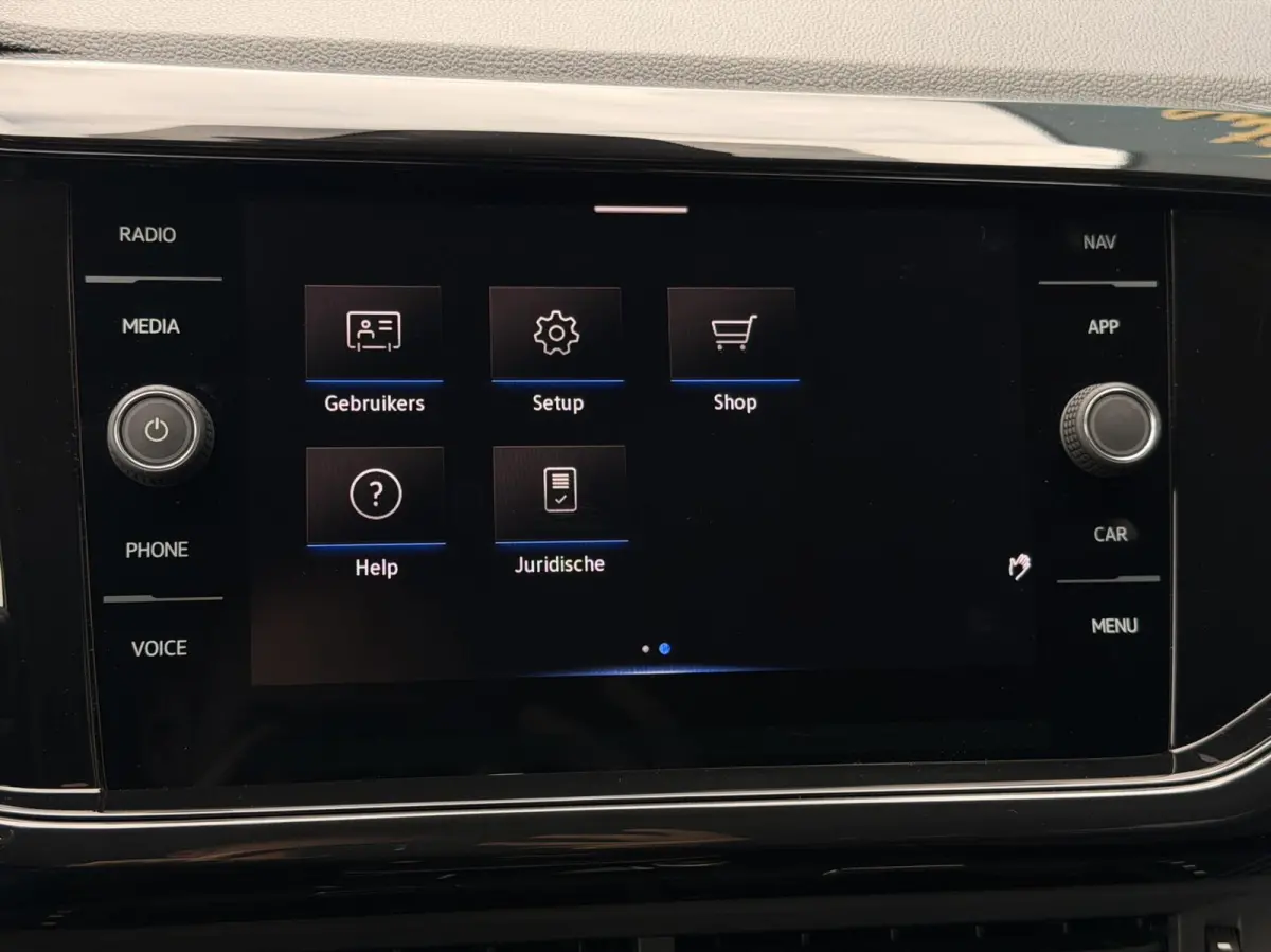 1.0 TSI 110PK! Life CARPLAY | CAM | ADAPT.CRUISE | LED | NAV | ECC | DAB | 18'LMV | NAP