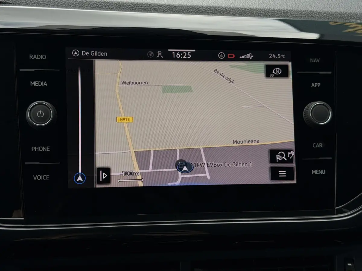 1.0 TSI 110PK! Life CARPLAY | CAM | ADAPT.CRUISE | LED | NAV | ECC | DAB | 18'LMV | NAP