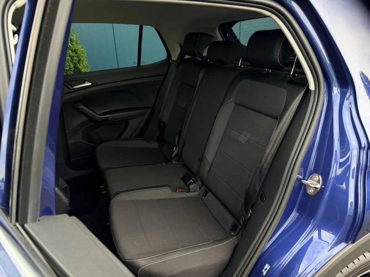 1.0 TSI 110PK! Life CARPLAY | CAM | ADAPT.CRUISE | LED | NAV | ECC | DAB | 18'LMV | NAP