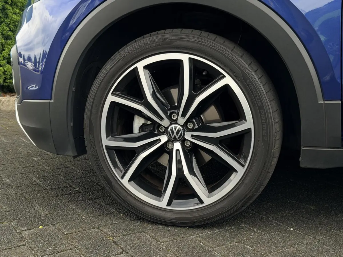 1.0 TSI 110PK! Life CARPLAY | CAM | ADAPT.CRUISE | LED | NAV | ECC | DAB | 18'LMV | NAP