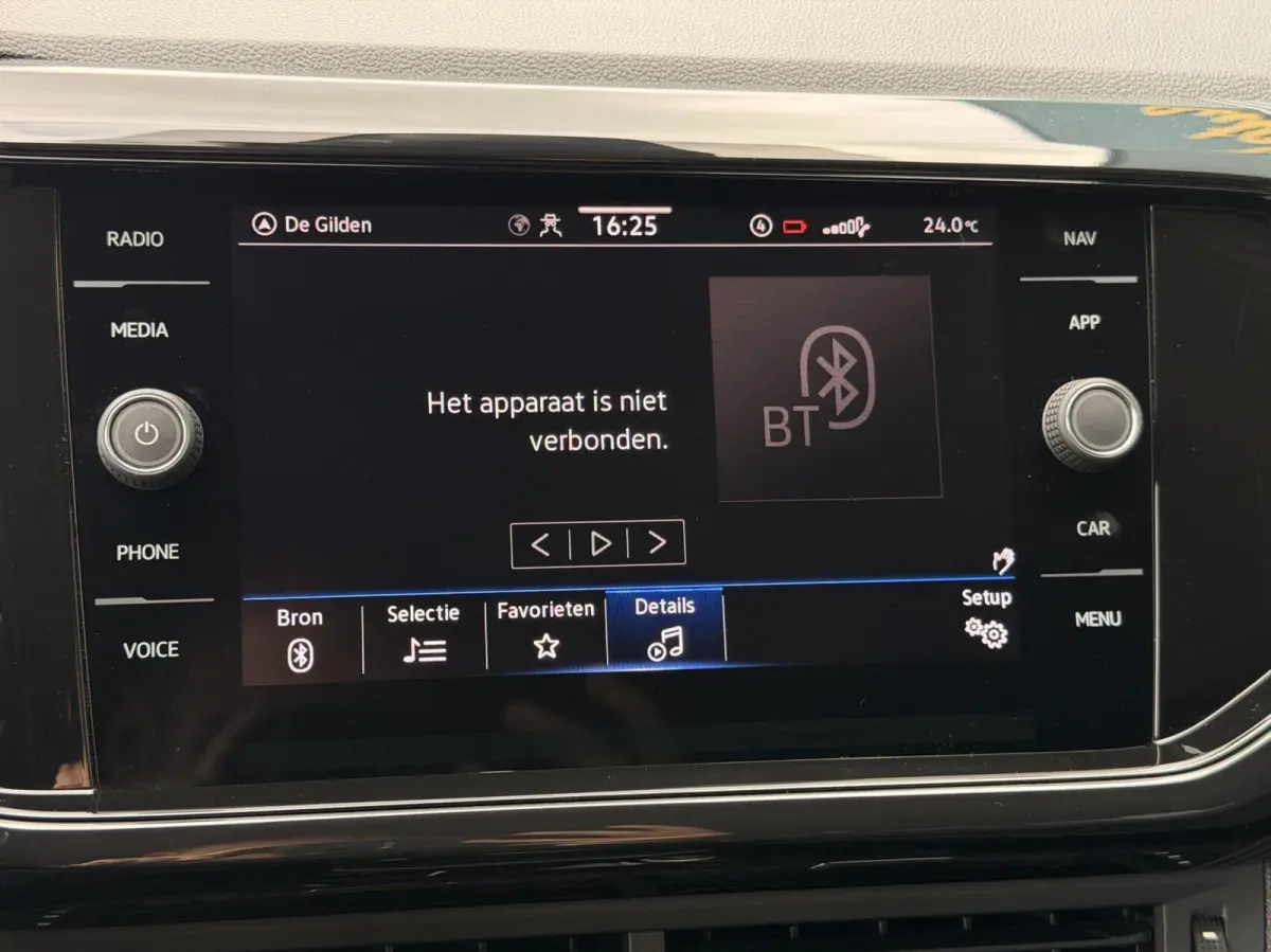 1.0 TSI 110PK! Life CARPLAY | CAM | ADAPT.CRUISE | LED | NAV | ECC | DAB | 18'LMV | NAP