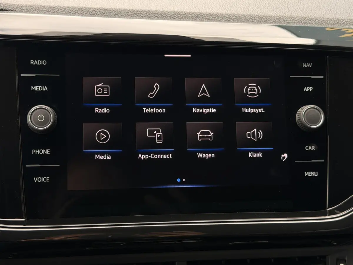 1.0 TSI 110PK! Life CARPLAY | CAM | ADAPT.CRUISE | LED | NAV | ECC | DAB | 18'LMV | NAP