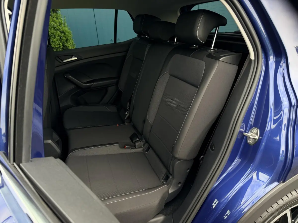 1.0 TSI 110PK! Life CARPLAY | CAM | ADAPT.CRUISE | LED | NAV | ECC | DAB | 18'LMV | NAP