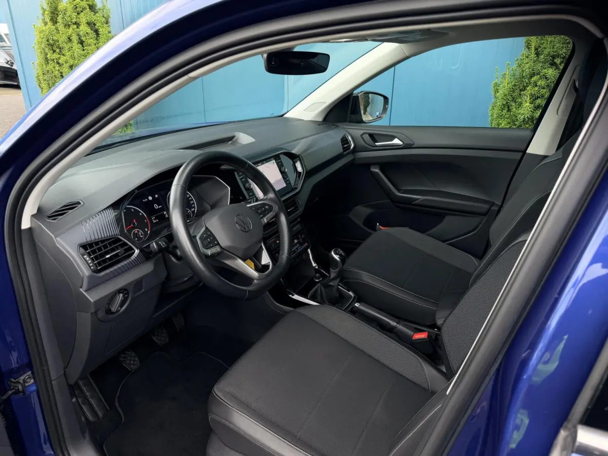 1.0 TSI 110PK! Life CARPLAY | CAM | ADAPT.CRUISE | LED | NAV | ECC | DAB | 18'LMV | NAP