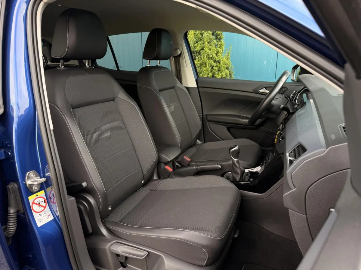 1.0 TSI 110PK! Life CARPLAY | CAM | ADAPT.CRUISE | LED | NAV | ECC | DAB | 18'LMV | NAP