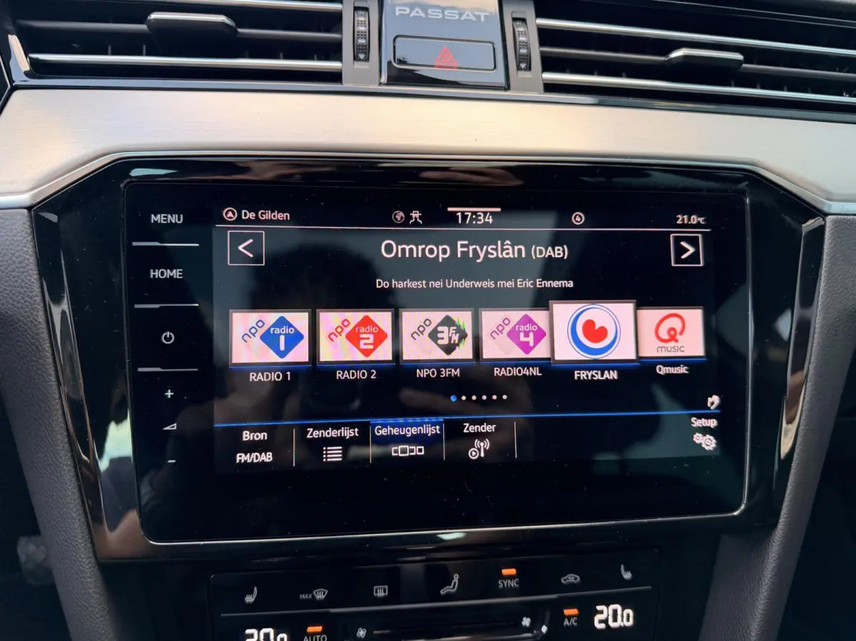 1.5 TSI R-Line Business + PANO | TREKH | CARPLAY | ADAPT.CRUISE | CAM | DIGI.DASHB | LED | 18'LMV