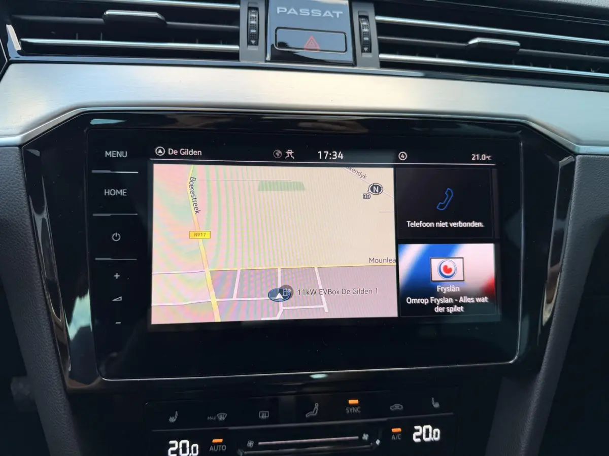 1.5 TSI R-Line Business + PANO | TREKH | CARPLAY | ADAPT.CRUISE | CAM | DIGI.DASHB | LED | 18'LMV