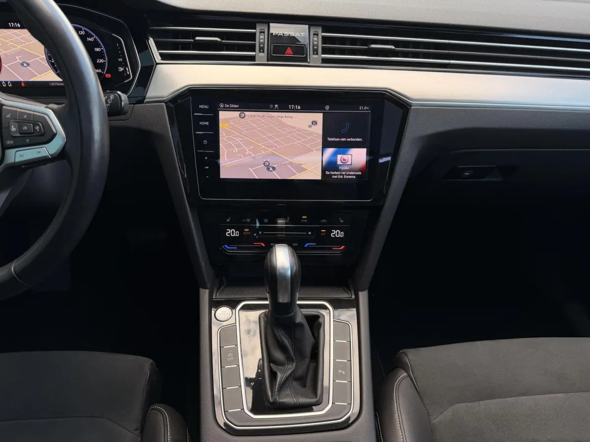 1.5 TSI R-Line Business + PANO | TREKH | CARPLAY | ADAPT.CRUISE | CAM | DIGI.DASHB | LED | 18'LMV