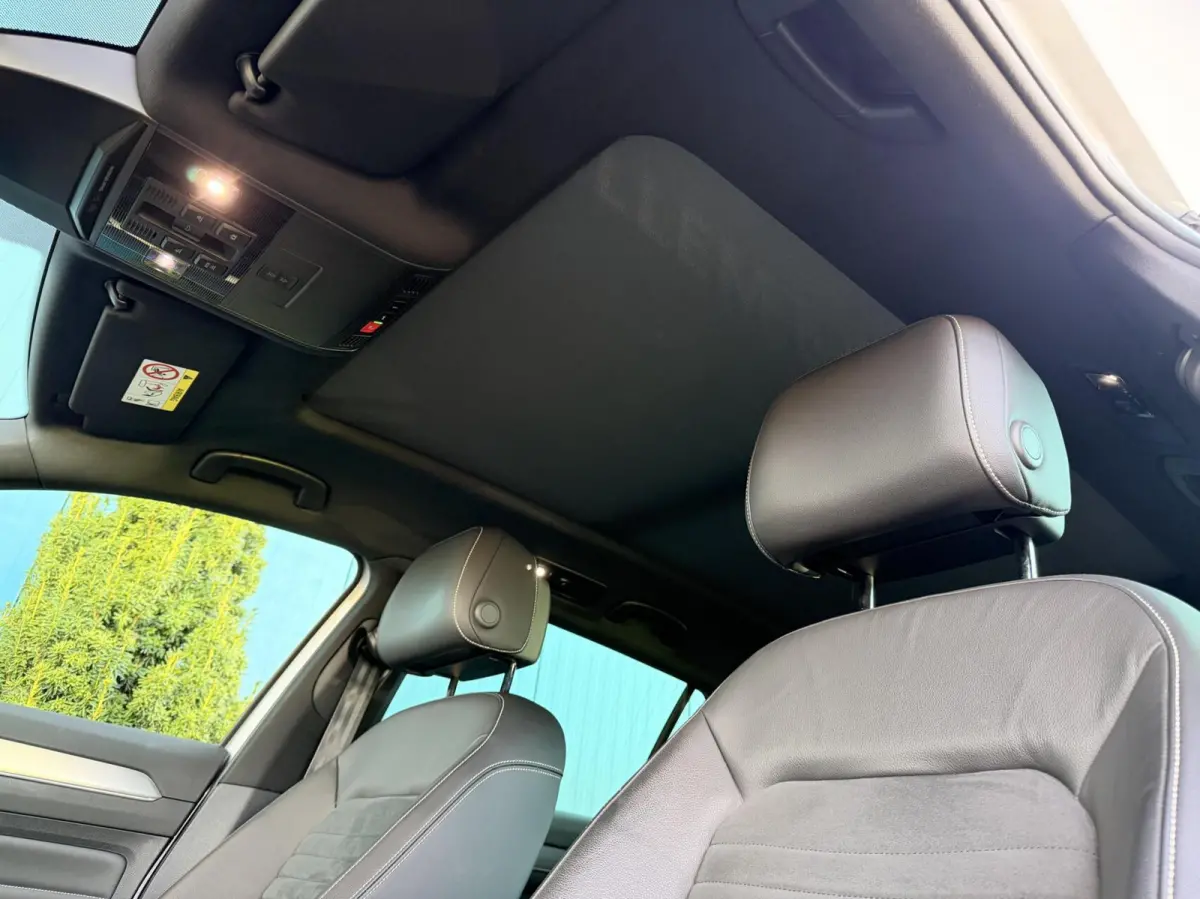 1.5 TSI R-Line Business + PANO | TREKH | CARPLAY | ADAPT.CRUISE | CAM | DIGI.DASHB | LED | 18'LMV