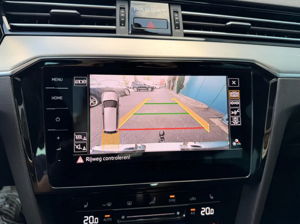 1.5 TSI R-Line Business + PANO | TREKH | CARPLAY | ADAPT.CRUISE | CAM | DIGI.DASHB | LED | 18'LMV
