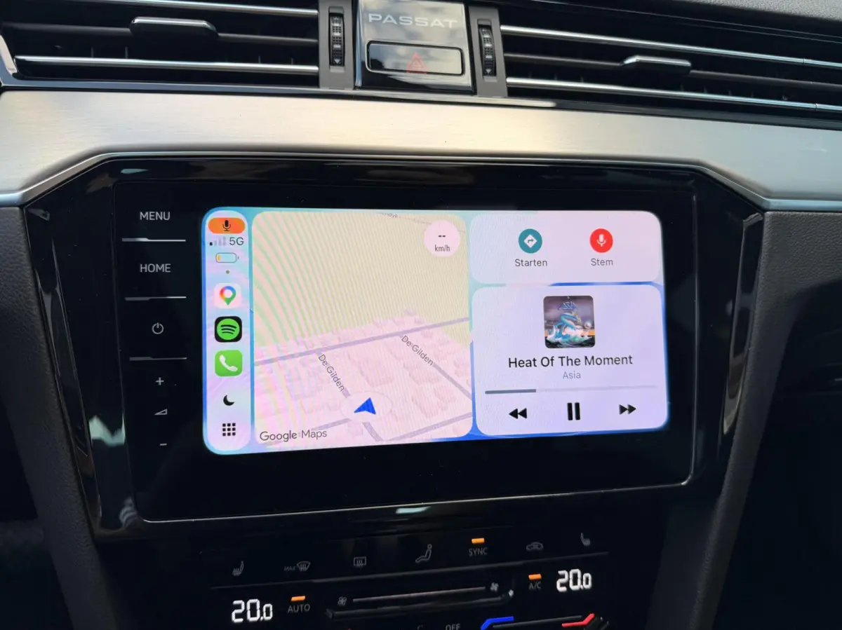 1.5 TSI R-Line Business + PANO | TREKH | CARPLAY | ADAPT.CRUISE | CAM | DIGI.DASHB | LED | 18'LMV