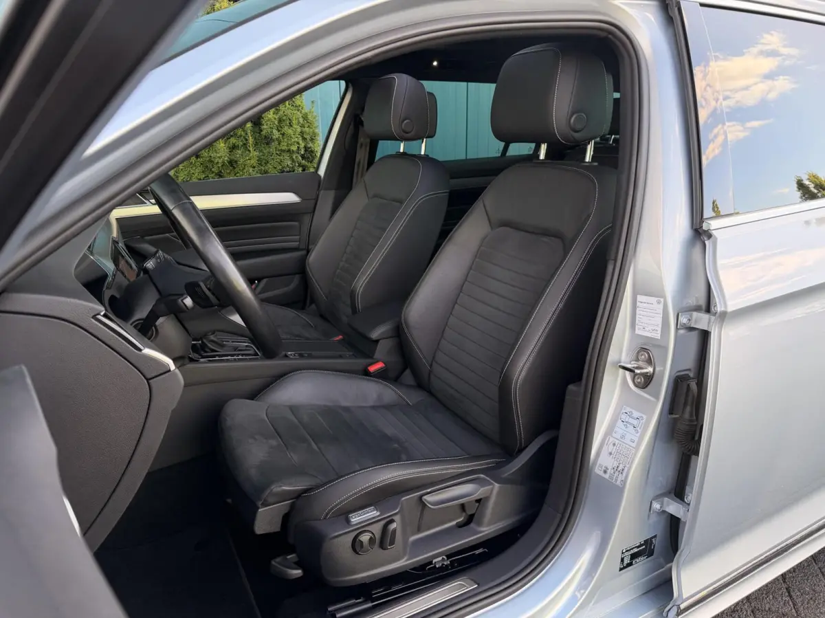 1.5 TSI R-Line Business + PANO | TREKH | CARPLAY | ADAPT.CRUISE | CAM | DIGI.DASHB | LED | 18'LMV