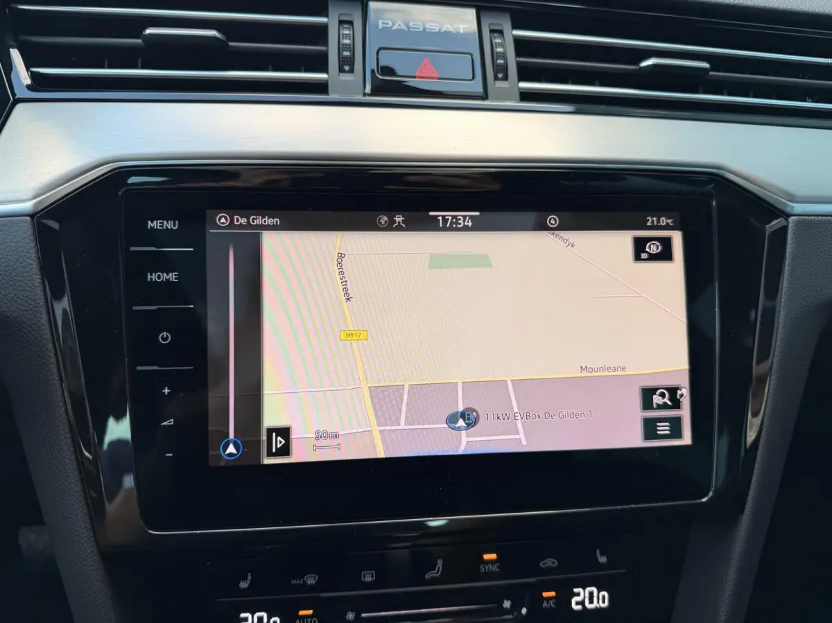 1.5 TSI R-Line Business + PANO | TREKH | CARPLAY | ADAPT.CRUISE | CAM | DIGI.DASHB | LED | 18'LMV