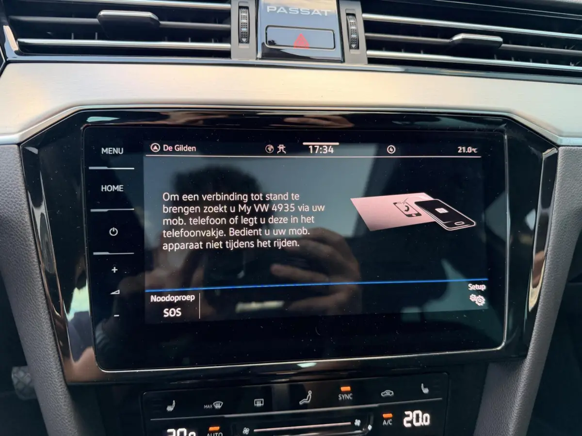 1.5 TSI R-Line Business + PANO | TREKH | CARPLAY | ADAPT.CRUISE | CAM | DIGI.DASHB | LED | 18'LMV