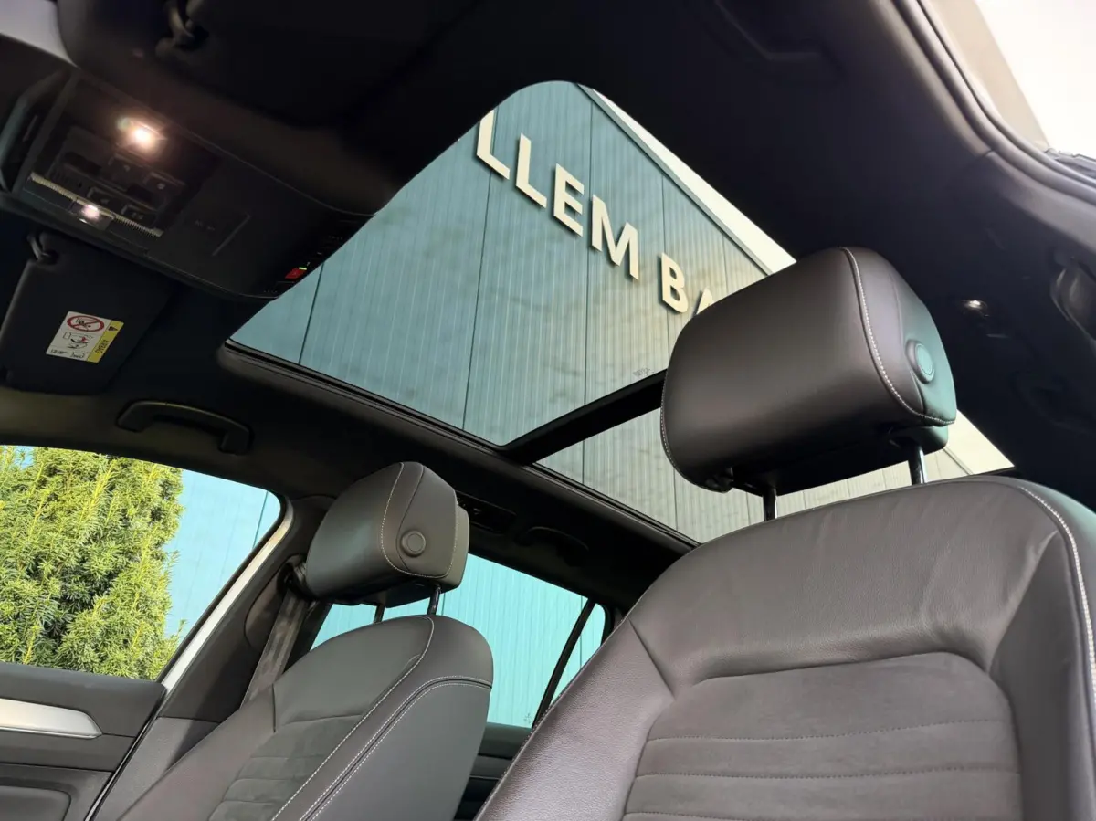 1.5 TSI R-Line Business + PANO | TREKH | CARPLAY | ADAPT.CRUISE | CAM | DIGI.DASHB | LED | 18'LMV