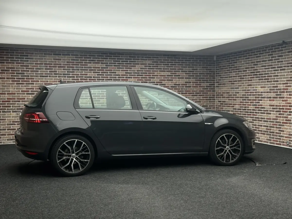 e-Golf
