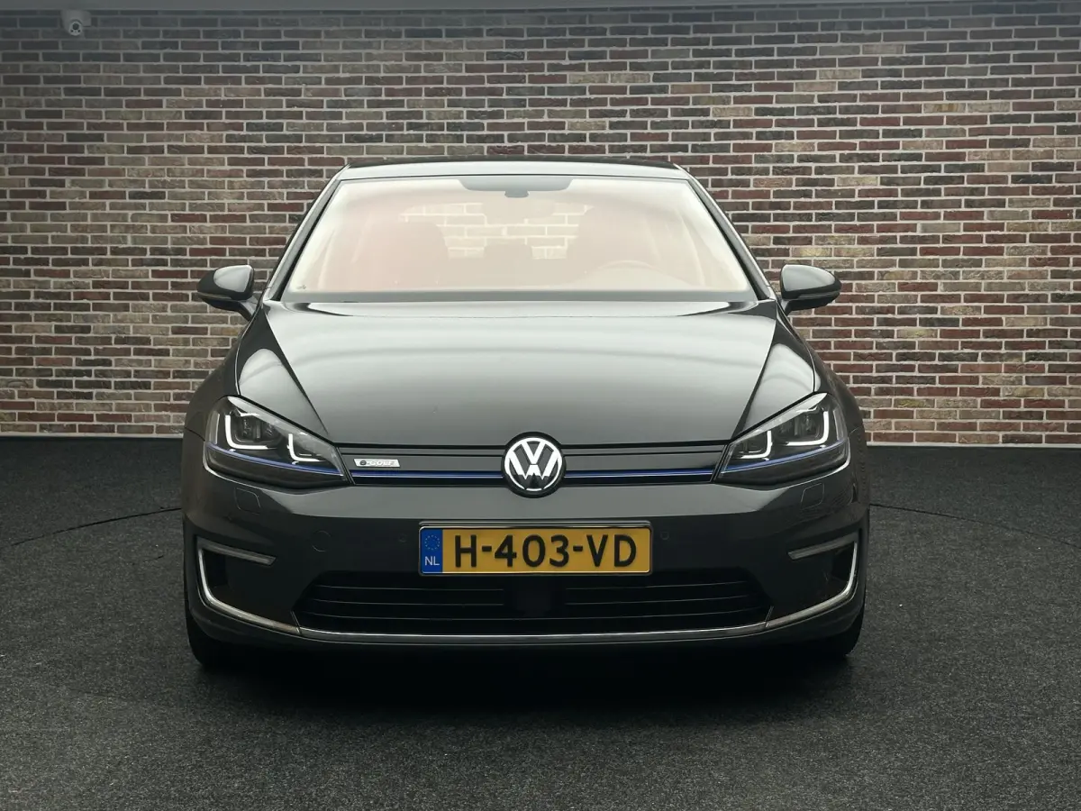 e-Golf