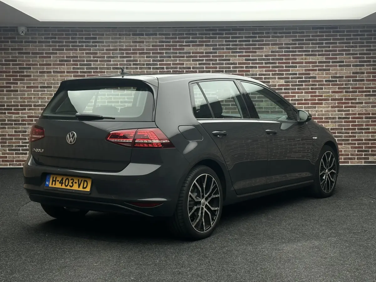 e-Golf