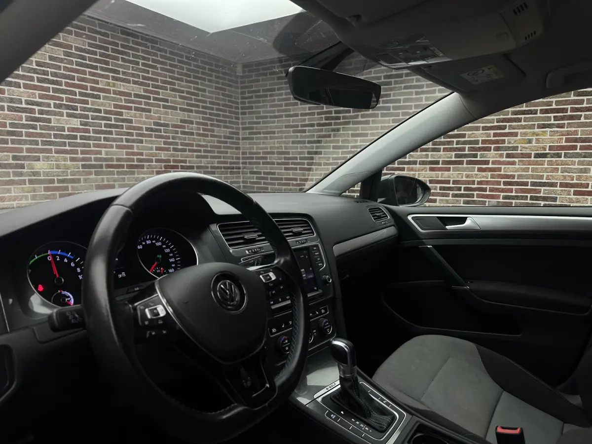 e-Golf