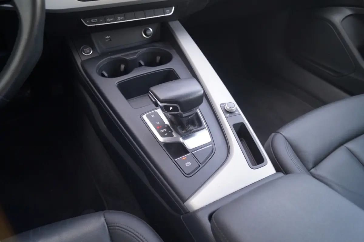 35 TFSI 150pk Pro Line -LEER-LED-ECC-CARPLAY-