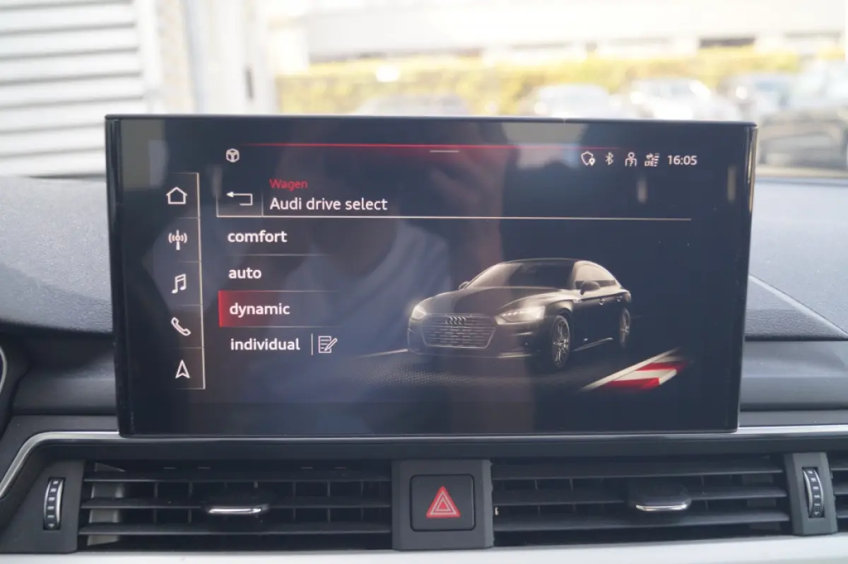 35 TFSI 150pk Pro Line -LEER-LED-ECC-CARPLAY-