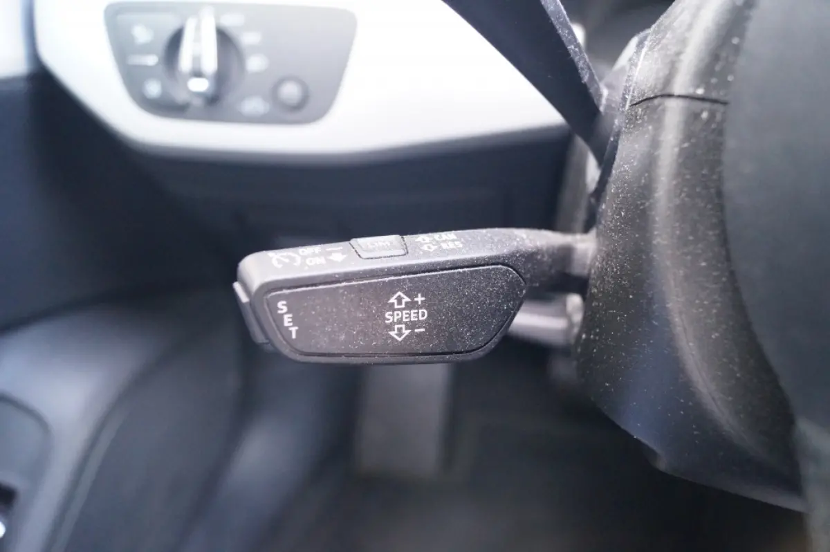 35 TFSI 150pk Pro Line -LEER-LED-ECC-CARPLAY-