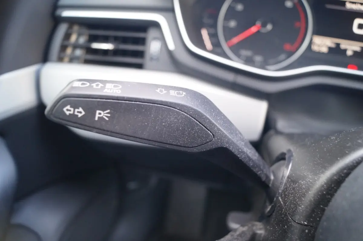 35 TFSI 150pk Pro Line -LEER-LED-ECC-CARPLAY-