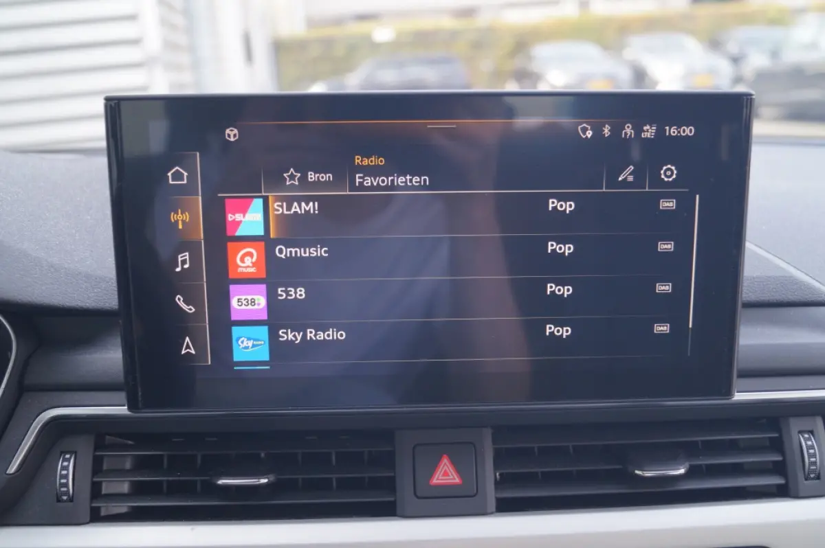 35 TFSI 150pk Pro Line -LEER-LED-ECC-CARPLAY-
