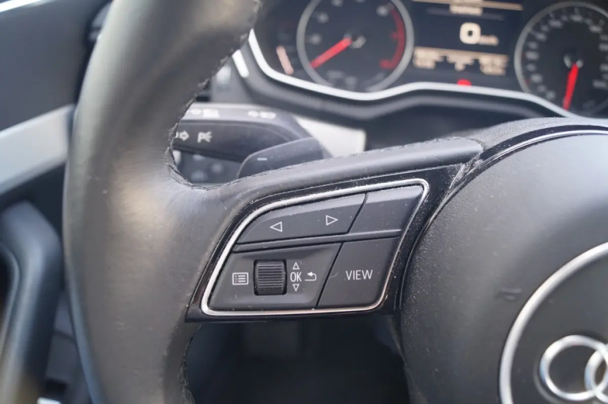 35 TFSI 150pk Pro Line -LEER-LED-ECC-CARPLAY-
